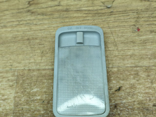 фонарь салона (плафон) Toyota Corolla 9 поколение (E120/E130) 2002, 1.4 л., 4ZZ-FE, бензин, МКПП, хетчбэк 5 дв.