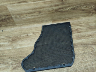 воздухозаборник Peugeot Boxer 2 поколение [рестайлинг] 2018, 2.0 л., дизель, МКПП, микроавтобус, 1354591080