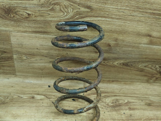 пружина передняя Geely SC7 1 поколение 2013, 1.8 л., JL4G18, бензин, МКПП, седан