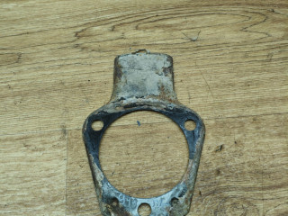 защитный кожух тормозного механизма Opel Vectra C [рестайлинг] 2005, 1.9 л., Z 19 DT, дизель, МКПП, универсал