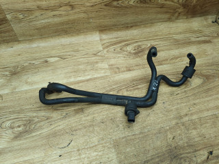 трубка топливная Volkswagen Transporter T5 2004, 1.9 л., AXC, дизель, МКПП, микроавтобус, 038906081B