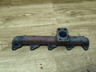 коллектор выпускной Peugeot 3008 1 поколение 2011, 1.6 л., дизель, МКПП, внедорожник 5 дв.