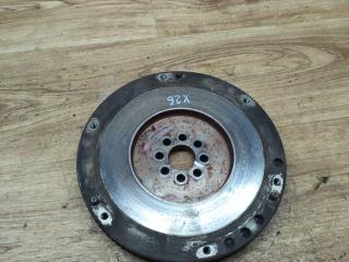 маховик Toyota Avensis 2 поколение (T250) [рестайлинг] 2006, 1.6 л., 3ZZ-FE, бензин, МКПП, седан