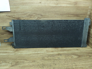 радиатор кондиционера Peugeot Boxer 2 поколение [рестайлинг] 2018, 2.0 л., дизель, МКПП, микроавтобус, D8169007, 1399111080