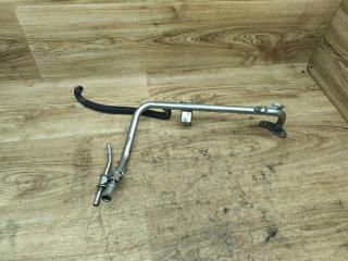 трубка охлаждающей жидкости Toyota Avensis 2 поколение (T250) [рестайлинг] 2006, 1.6 л., 3ZZ-FE, бензин, МКПП, седан