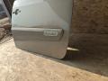 дверь передняя правая Renault Espace 4 поколение 2006, 2.2 л., G9T 742, дизель, МКПП, минивэн - фото №4