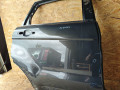 дверь задняя правая Land Rover Range Rover Evoque L538 2012, 2.2 л., 224DT, дизель, МКПП, внедорожник 5 дв. - фото №3