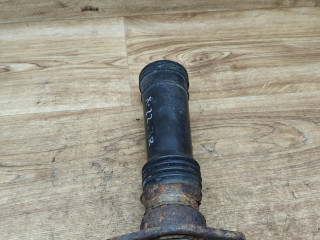 опора амортизатора верхняя (чашка) Hyundai ix35 1 поколение 2012, 2.0 л., G4KD, бензин, МКПП, внедорожник 5 дв., передний привод