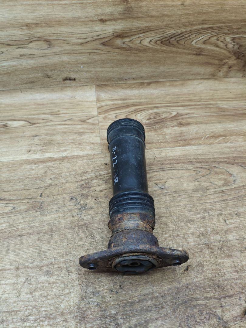 опора амортизатора верхняя (чашка) Hyundai ix35 1 поколение 2012, 2.0 л., G4KD, бензин, МКПП, внедорожник 5 дв., передний привод - фото №1