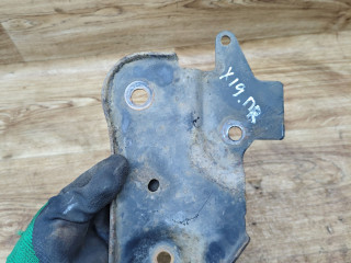 Кронштейн балки Renault Duster 1 поколение 2012, 2.0 л., F4R 403, бензин, АКПП, внедорожник 5 дв., передний привод