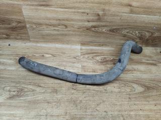 патрубок радиатора Lada Vesta 1 поколение 2017, 1.6 л., бензин, МКПП, седан