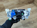 блок управления печки / климат-контроля Renault Duster 1 поколение 2012, 2.0 л., F4R 403, бензин, АКПП, внедорожник 5 дв., передний привод - фото №5