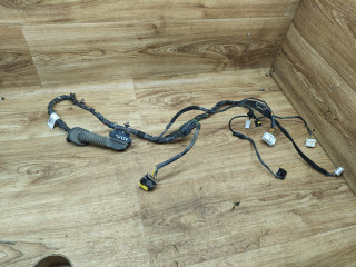 дверная проводка Hyundai Solaris 1 поколение 2013, 1.6 л., G4FC, бензин, АКПП, седан, 91600-4L131