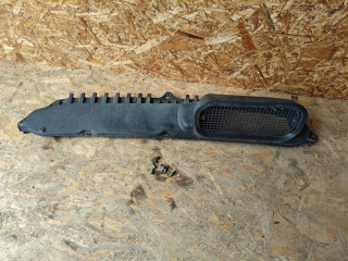 воздухозаборник Peugeot Boxer 2 поколение [рестайлинг] 2018, 2.0 л., дизель, МКПП, микроавтобус, 1374205080