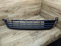 решетка радиатора Peugeot 5008 1 поколение 2011, 1.6 л., дизель, МКПП, минивэн, 9686182677, 9673674377 - фото №2