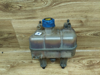 бачок расширительный Peugeot Boxer 2 поколение [рестайлинг] 2018, 2.0 л., дизель, МКПП, микроавтобус