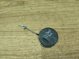 заглушка переднего бампера под крюк Opel Insignia 1 поколение (A) 2008, 2.0 л., A 20 DTH, дизель, МКПП, седан, 13238290