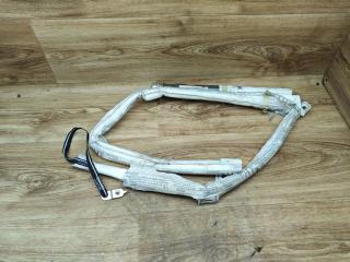 подушка безопасности боковая (шторка) Toyota Avensis 2 поколение (T250) [рестайлинг] 2006, 1.6 л., 3ZZ-FE, бензин, МКПП, седан