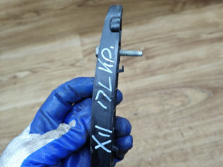 Крепление бампера переднего Land Rover Range Rover Evoque L538 2012, 2.2 л., 224DT, дизель, МКПП, внедорожник 5 дв., BJ32-17E763-AC