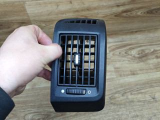 дефлектор обдува салона Peugeot Boxer 2 поколение [рестайлинг] 2018, 2.0 л., дизель, МКПП, микроавтобус, 385800