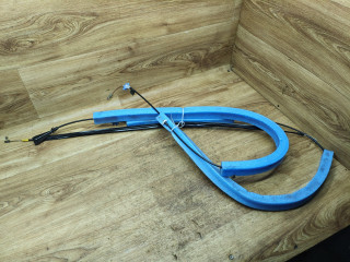 трос двери Peugeot Boxer 2 поколение [рестайлинг] 2018, 2.0 л., дизель, МКПП, микроавтобус