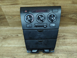 блок управления печки / климат-контроля Geely SC7 1 поколение 2013, 1.8 л., JL4G18, бензин, МКПП, седан