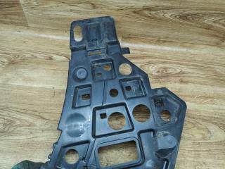 Крепление бампера переднего Peugeot 5008 1 поколение 2011, 1.6 л., дизель, МКПП, минивэн, 9686181480