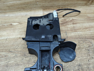 подстаканник Volkswagen Transporter T5 2007, 1.9 л., BRS, дизель, МКПП, микроавтобус