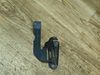 замок капота Land Rover Range Rover Evoque L538 2012, 2.2 л., 224DT, дизель, МКПП, внедорожник 5 дв., BJ32-16892-A