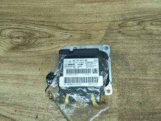 блок AirBag Peugeot 5008 1 поколение 2011, 1.6 л., дизель, МКПП, минивэн, 0285010830, 9675181780