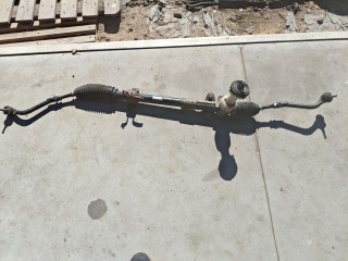 рулевая рейка Hyundai ix35 1 поколение 2012, 2.0 л., G4KD, бензин, МКПП, внедорожник 5 дв., передний привод, 56500-2S001NO