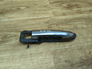 ручка наружная Geely SC7 1 поколение 2012, 1.8 л., JL4G18, бензин, МКПП, седан