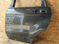 дверь задняя левая Land Rover Range Rover Evoque L538 2012, 2.2 л., 224DT, дизель, МКПП, внедорожник 5 дв. - фото №4