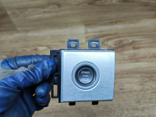 кнопка запуска двигателя Land Rover Range Rover Evoque L538 2012, 2.2 л., 224DT, дизель, МКПП, внедорожник 5 дв., BJ32-14C376-AA