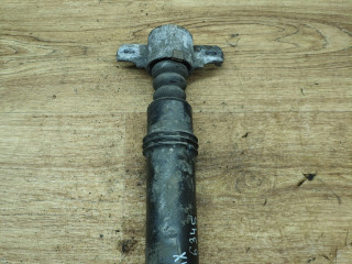 опора амортизатора верхняя (чашка) Peugeot 3008 1 поколение 2011, 1.6 л., дизель, МКПП, внедорожник 5 дв.