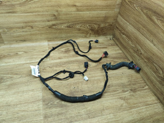 дверная проводка Lada Vesta 1 поколение 2021, 1.6 л., H4M, бензин, вариатор, универсал, 8450033388