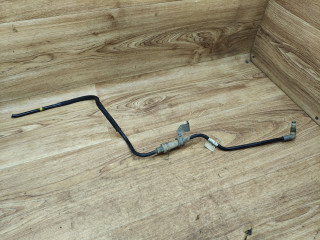 трубка (шланг) сцепления Peugeot Boxer 2 поколение [рестайлинг] 2018, 2.0 л., дизель, МКПП, микроавтобус, 55259402