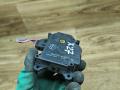 моторчик заслонки печки Toyota Avensis Verso 1 поколение 2003, 2.0 л., дизель, МКПП, минивэн, 063700-8600 - фото №4