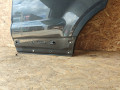 дверь задняя левая Land Rover Range Rover Evoque L538 2012, 2.2 л., 224DT, дизель, МКПП, внедорожник 5 дв. - фото №6