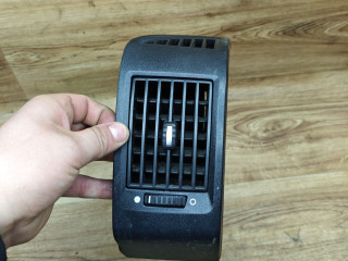 дефлектор обдува салона Peugeot Boxer 2 поколение [рестайлинг] 2018, 2.0 л., дизель, МКПП, микроавтобус, 385822