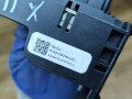 переключатель подрулевой (стрекоза) Land Rover Range Rover Evoque L538 2012, 2.2 л., 224DT, дизель, МКПП, внедорожник 5 дв., BJ32-13N064-FG - фото №5