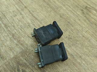 кронштейн радиатора Volkswagen Transporter T5 2007, 1.9 л., BRS, дизель, МКПП, микроавтобус, 7H0121276A