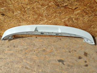 спойлер Hyundai ix35 1 поколение 2012, 2.0 л., G4KD, бензин, МКПП, внедорожник 5 дв., передний привод, 87210-2Y000