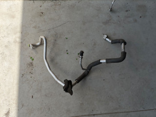 трубка кондиционера Land Rover Range Rover Evoque L538 2012, 2.2 л., 224DT, дизель, МКПП, внедорожник 5 дв., BJ3219A834AD