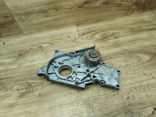 помпа Toyota Picnic 1 поколение 1999, 2.2 л., 3C-TE, дизель, МКПП, минивэн