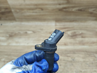 датчик коленвала Fiat Ducato 3 поколение 2007, 2.3 л., дизель, МКПП, микроавтобус, 0281002778