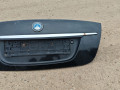 крышка багажника (дверь 3-5) Geely SC7 1 поколение 2012, 1.8 л., JL4G18, бензин, МКПП, седан - фото №5