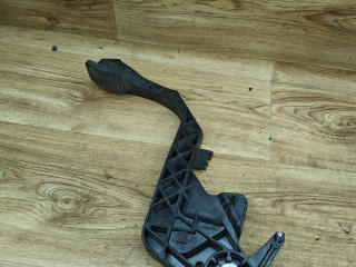 педаль сцепления Peugeot Boxer 2 поколение [рестайлинг] 2018, 2.0 л., дизель, МКПП, микроавтобус, 2582502007