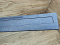 накладка на порог внутренняя Land Rover Range Rover Evoque L538 2012, 2.2 л., 224DT, дизель, МКПП, внедорожник 5 дв., BJ3213200CA - фото №3