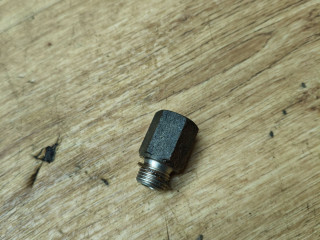 трубка гидроусилителя Peugeot Boxer 2 поколение [рестайлинг] 2018, 2.0 л., дизель, МКПП, микроавтобус